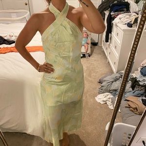 Hello molly dress midi dress